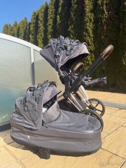 Cybex Simply 3.0