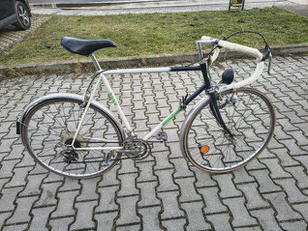 retro favorit Eska Bohemia 28", pekný stav, Hviezdoslavov