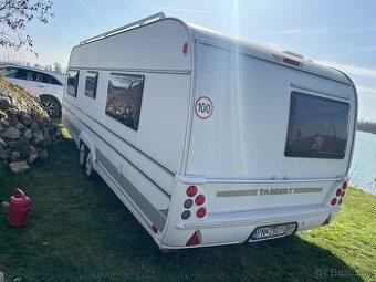 Karavan tabbert verdi