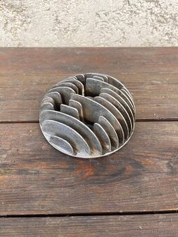 Hlava Valca Jawa CZ 175/356