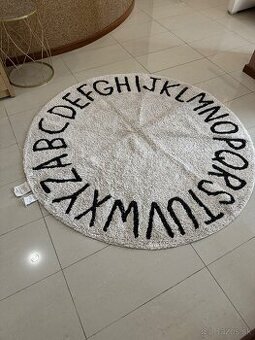 Lorena canals nový koberec