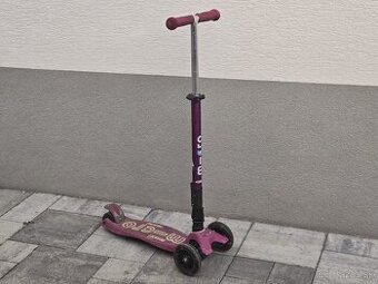 PRedám kolobežku Maxi Micro