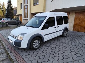 Ford Tourneo Connect 1.8tdci