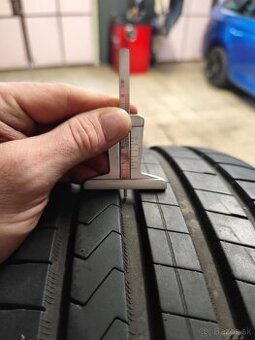 Letné gumy Hankook 225 50r17