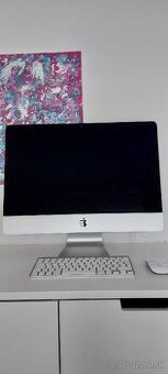 Apple iMac 21.5" late 2012