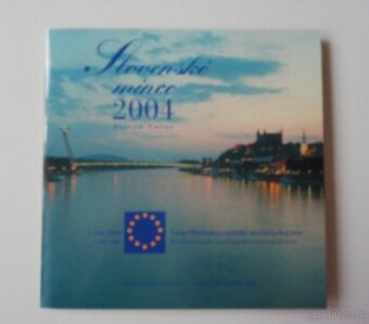 Mince Slovensko 2004
