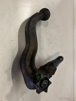 Hák tažného zařízení westfalia Peugeot 807