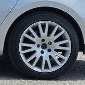 predam vymenim Audi + DunlopSP SPORT MAXX inzerat platny