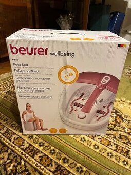 Masážna vanička Beurer FB 35