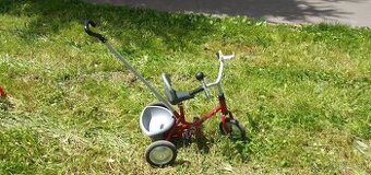 Predám detskú trojkolku