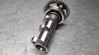 Yamaha YZF WR 450 - 426