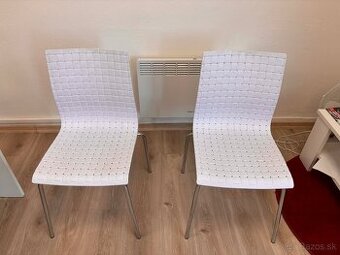 Jedalenske stolicky