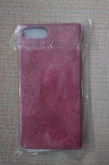 Kozeny kryt iPhone 7/8 plus