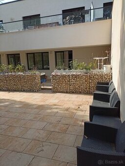 Apartmán v rekreačnej zóne Sĺňava v Piešťanoch