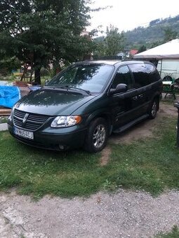 Dodge grand caravan