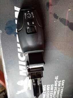 predam tempomat packu na citroen peugeot