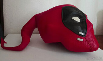 Deadpool rivals maska