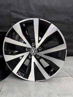 5x112 r18 Katana pre Tiguan karoq Kodiaq. T-roc