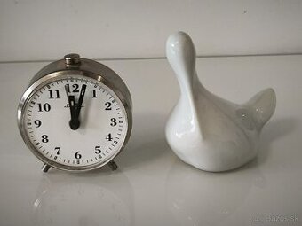 Pelikan - Jaroslav Jezek, Royal dux