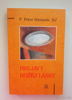 Prejavy Božej lásky.