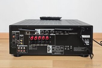 Pioneer VSX-831 / Wi-Fi/Bluetooth/AirPlay