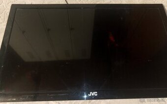 Televízor JVC