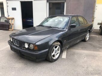 Kupim BMW e34   Do 2000e