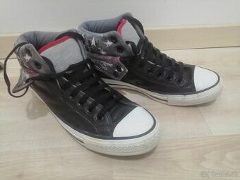 CONVERSE vybíjané - 1