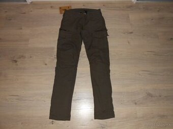 Predam nove kvalitne strecove moto nohavice MOTO ELEVEN CARG