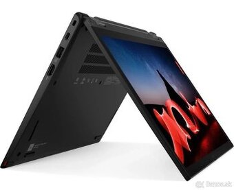 Dotykovy Lenovo Yoga L13 G3 Ryzen 7 Pro 8-jadro 16GB 512GB