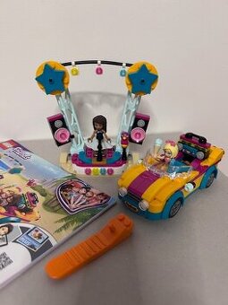 Lego 41390 Friends