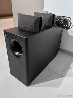 Bose Acoustimass 5 SerVieies IV