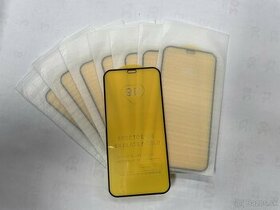 Ochranne sklo Iphone 12 mini