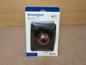 Kensington Expert Mouse Wireless Trackball - nové