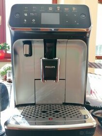 Predám kávovar Philips 5400 series LatteGo