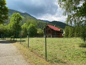 Jedin(ečn)ý pozemok so SP v Tatranskej Kotline