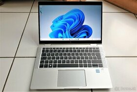 ultrabook 2 v 1jednom HP EliteBook X360 1030 G4 super cena