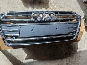 Predná maska Audi A5 B9 - 1