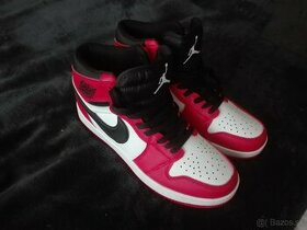 Predám Pánske Tenisky Nike Air Jordan , veľkosť 41
