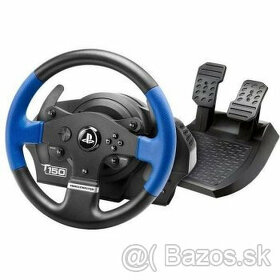 Volant Thrustmaster T150 (Force Feedback)