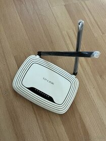 Wi-Fi router TP- Link - 1