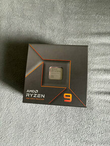 AMD Ryzen 9 7900X - REZERVOVANÉ 