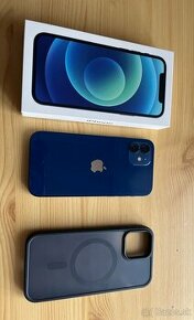 Apple/iPhone 12 Modra 64GB