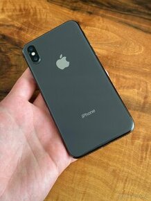 iPhone X 256gb Space Gray