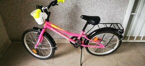 Detský bicykel 20" Teranna