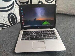 predám Hp elitebook 725 g4 , AMD PRO A10 , 8gb ram , ssd