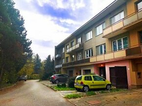 Predáme svetlý, priestranný byt Nitra - Čermáň