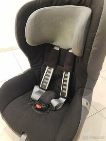 Autosedačka Britax Römer King Plus