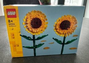 Lego slnecnice - nove