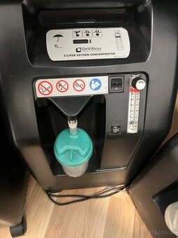 Oxygenátor